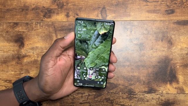 Google Pixel 7 Pro | Is it REALLY worth it? смотреть онлайн