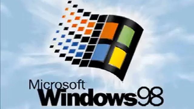 Windows 98 Startup Sound смотреть онлайн