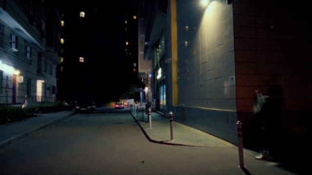 SCUM — CPSFCKR (Official Music Video)