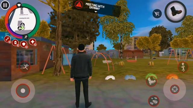 Slavic gangster style new update | Welcome home Slavic gangster | Games on HD new Android gameplay смотреть онлайн