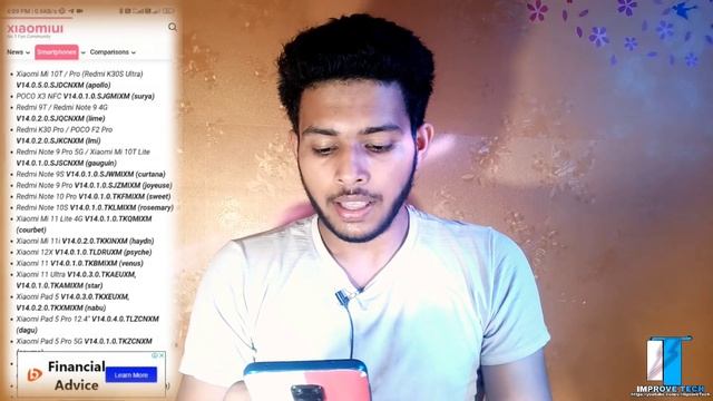 Xiaomi February 2023 Security Patch Update Tracker | First Batch List, Second Batch Update Rollout смотреть онлайн