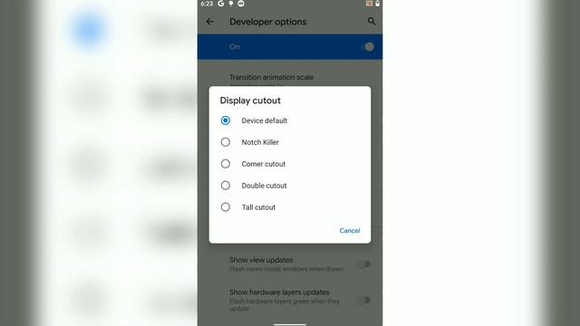 Android 10: HIDDEN SETTINGS You Don't know | Must Watch | Hindi смотреть онлайн