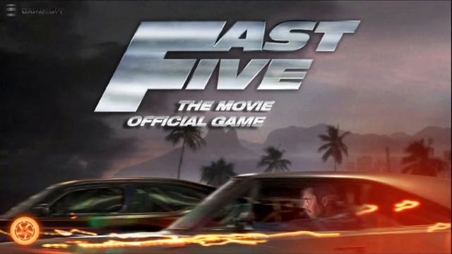 Fast Five Java Soundtrack - BGM 1 Main Menu (Original Version) смотреть онлайн