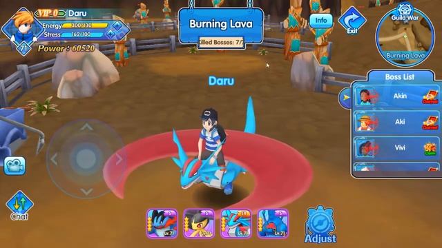 POCKETOWN POKEMON SOL Y LUNA PARA ANDROID #128 | 2P INSTANCE EN SOLITARIO | GAMEPLAY ESPAÑOL смотреть онлайн