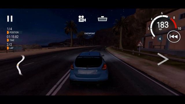 Gear Club True Racing Android Gameplay Walkthrough Part 72 (Mobile, Android, iOS, 4K, 60FPS) смотреть онлайн