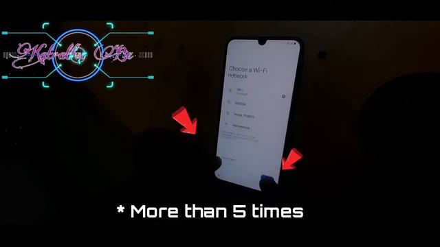 SAMSUNG M21 / A21 ANDROID VERSION 10 FRP UNLOCK - 2020 JULY LATEST METHOD смотреть онлайн