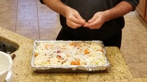 Жизнь в США. Будни холостяка.