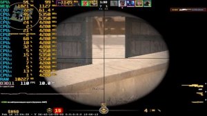 МИНИМАЛЬНЫЙ КОМПЬЮТЕР ДЛЯ CS2