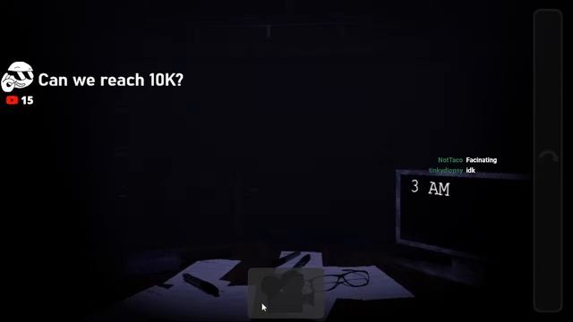 LonnerTheDragon's Live! | FNATL Live смотреть онлайн