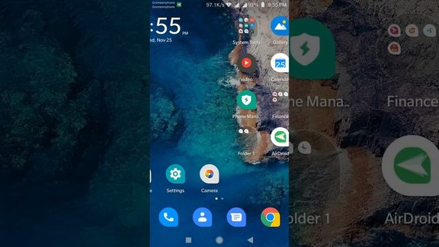 Pixel Experience (Teardrop) EMUI 4 / 4.1 Theme | Themer Club смотреть онлайн