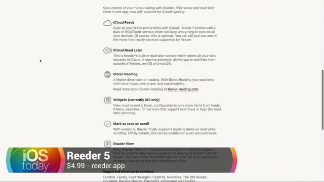 Gather Notes and Research on iOS - Keep It, Notion, Obsidian, DEVONthink To Go смотреть онлайн