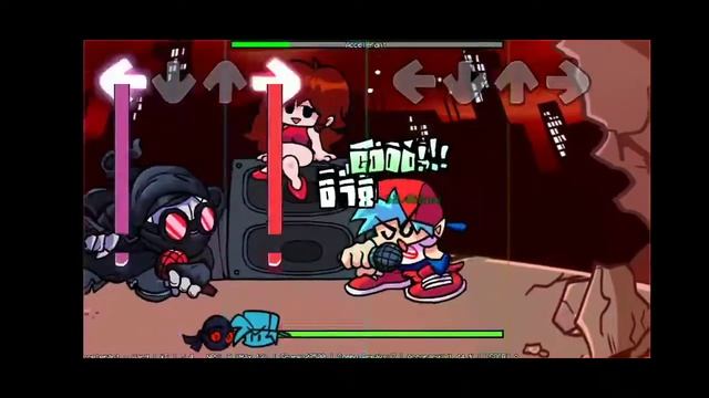 (primer video) FNF Vs Hank accelerant para Android Gama media y alta смотреть онлайн