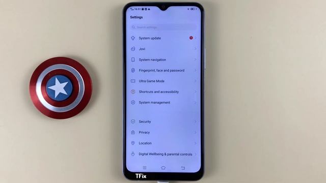 How to enable/disable System apps auto update on wifi on Vivo Y20 Android 10 смотреть онлайн