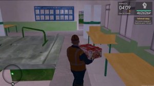 РАБОТА НА ТАБАЧНОМ ЗАВОДЕ В МТА ПРОВИНЦИЯ! САМАЯ ВЫГОДНАЯ РАБОТА НА 1 УРОВНЕ В MTA PROVINCE!