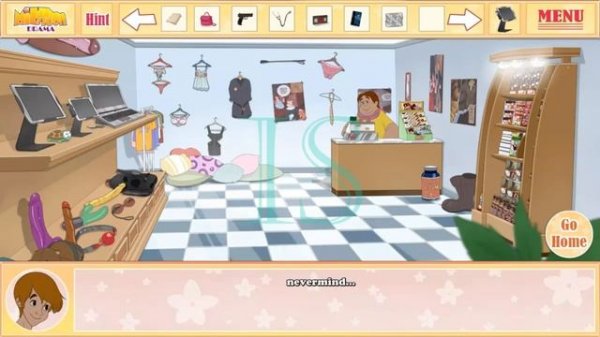 Milftoon Drama Part : 39 || v0.30