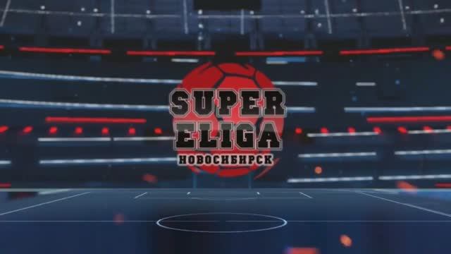 Супер Елига им.В. Ивакина IV сезон 🏆 второй тур ⚽️ 25.09.2024 🎥
«Трейд Транс» 1:4 МФК КПРФ