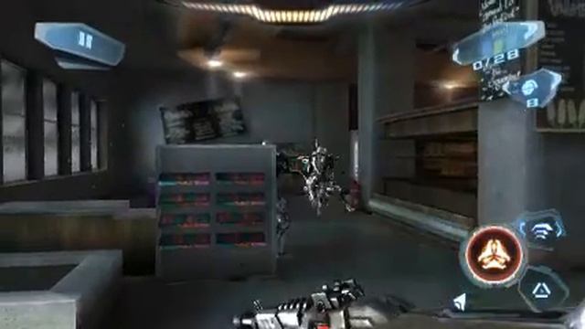 Huawei Y530-U051 Test de los mejores juegos android Alta grafica : N.O.V.A. 3 смотреть онлайн