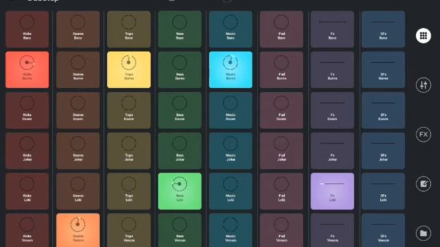 Remix Live Android Dubstep Music смотреть онлайн