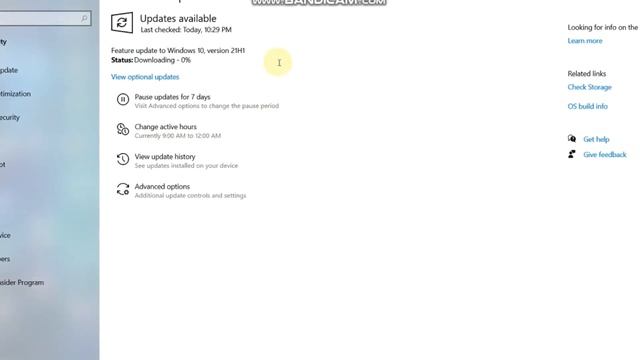 Windows 10 Update 2021 and latest feature | benefits and loss due to update | #pawanxpress смотреть онлайн