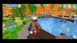 School Party Craft  - Gameplay Walkthrough Part 90 - Paint Bombs (iOs, Android)