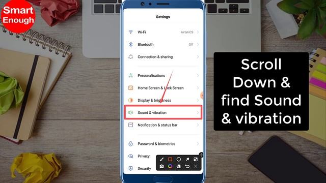 How to Disable Touch Sound on Android Phone? смотреть онлайн