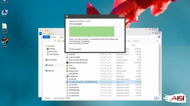 VSO DVD Converter Ultimate v3 2 0 18 смотреть онлайн