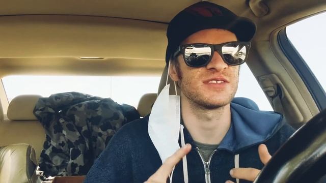 How I Get My Mail Living in my Car! Doordash #carlife #nomad #mail #gigwork #carliving смотреть онлайн