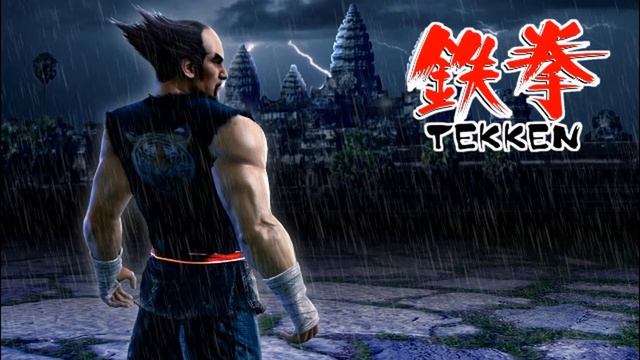 L'HISTOIRE DE KUNIMITSU- TEKKEN смотреть онлайн