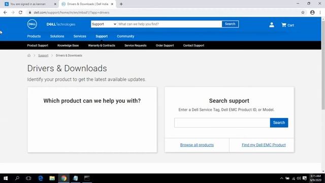 How to Find your Computer or Laptop Serial Number in Windows 7,8,10 смотреть онлайн
