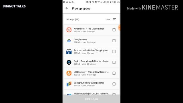 Google play store best feature how to uninstall unused apps from Android Phones смотреть онлайн