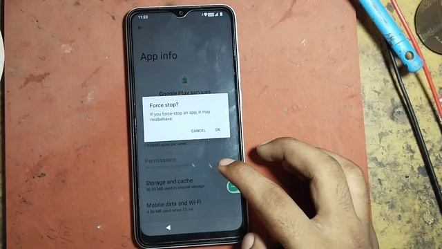 Redmi A1 Frp Bypass Android version 12 2023 New trick 🔥 смотреть онлайн