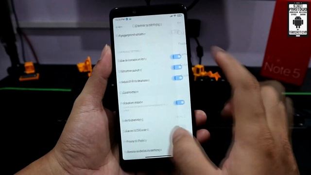 Akhirnya Bisa Coba MIUI 12 Android 10 di Redmi Note 5 (Install RevOS MIUI 12) смотреть онлайн