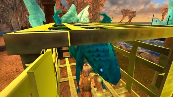 School of Dragons - Gameplay IOS & Android