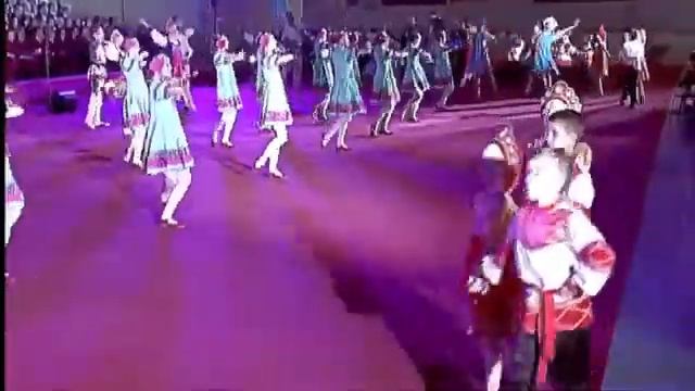 День славянской письменности. Коломна 2018 смотреть онлайн