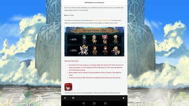 Tobin in new Tempest Trials, Elise wins and I get another chance at Alm in Fire Emblem Heroes! смотреть онлайн