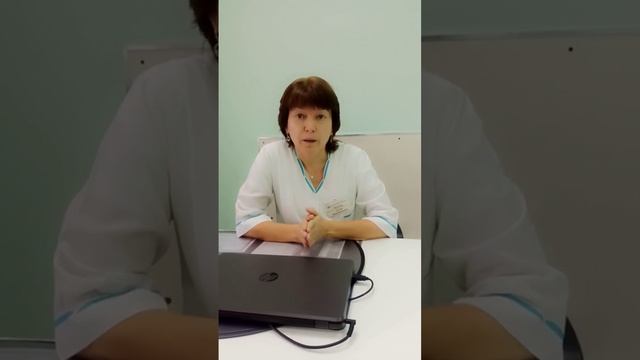 Первая помощь при лихорадке