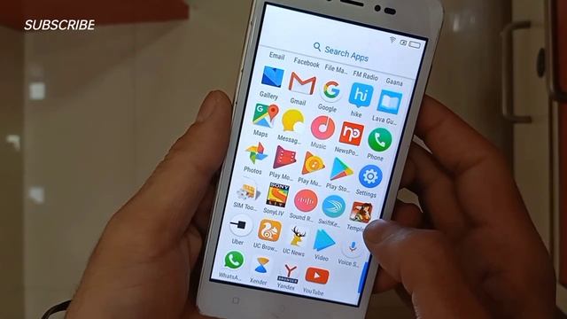 Lava Z60 Android 7 Frp Bypass | YouTube Not Working | Lava Z50/Z60 Google Account Remove No Compute смотреть онлайн