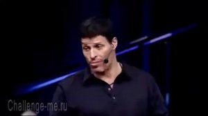 Взгляды и Убеждения | Как они влияют? Тони Роббинс