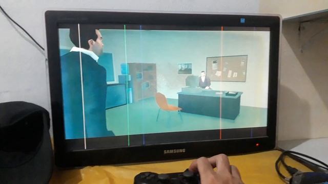 testando jogos pesados na TV box h96 max ultra смотреть онлайн