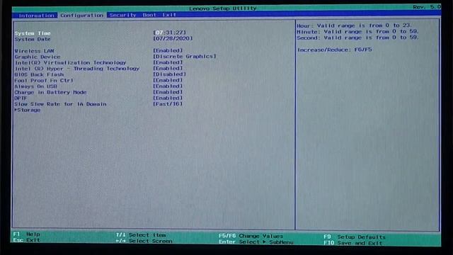 Tutorial Windows Dual-Boot Ubuntu смотреть онлайн