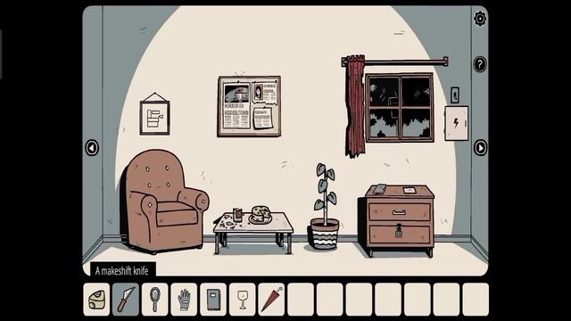 The Girl In The Window | Walkthrough Full Gameplay ( Android ) смотреть онлайн