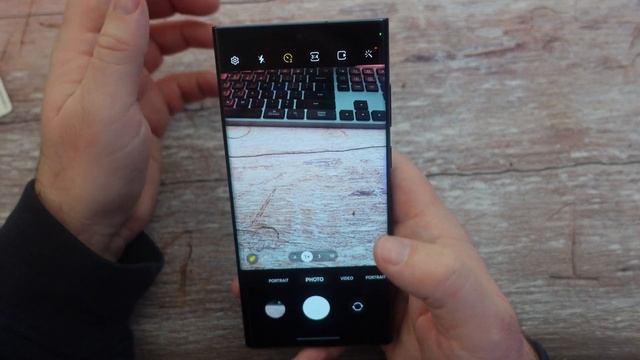 Samsung Good Lock Camera Assistant Walkthrough смотреть онлайн