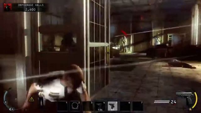 Top 5 Best Stealth Games Like Splinter Cell [2022 Edition] смотреть онлайн
