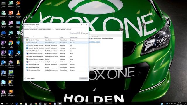 SOLUCIÓN PANTALLA CONGELADA WINDOWS 10 2021 смотреть онлайн