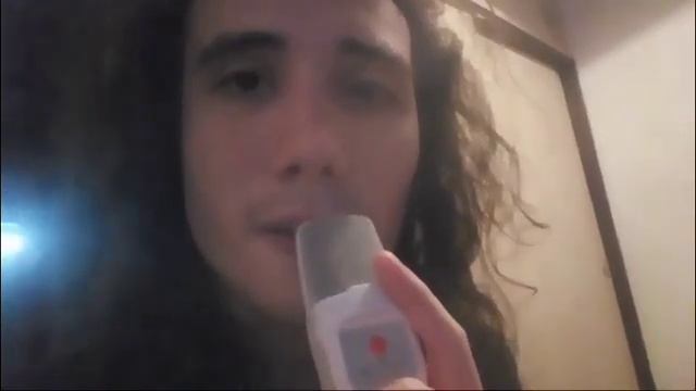 Leandro entra en pánico por hablar con una mujer | Guerrero de Dios смотреть онлайн