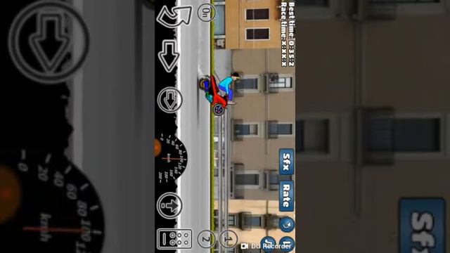 Wheelie challenge y15ZR смотреть онлайн
