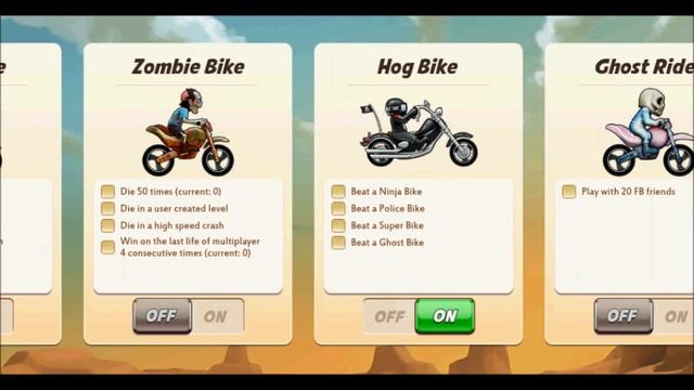 Bike Race | ULTRA HOG&BANANA BIKE(APK ANDROID)! смотреть онлайн