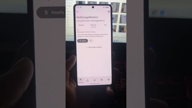 This LSPosed Module is quite useful for Android 14 смотреть онлайн