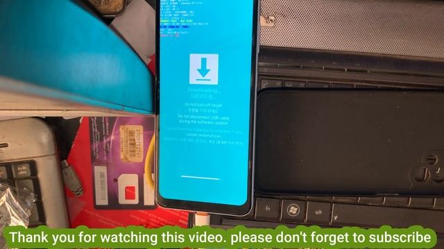 Samsung A13 (A135F) Frp Bypass/Unlock Google Account Lock Android 13 New Security Frp Tool 2023 смотреть онлайн