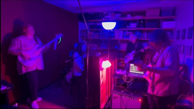 Window Shop - Ain’t You Heard (Tiny Desk Submission) смотреть онлайн